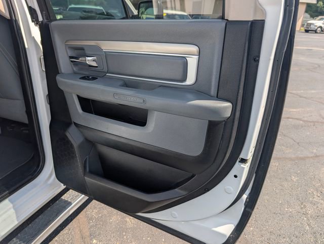 Used 2014 RAM 1500 Big Horn AWD/4WD image 14