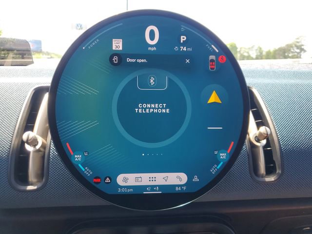 Used 2025 MINI Cooper Countryman S w/ Comfort Package Max image 21