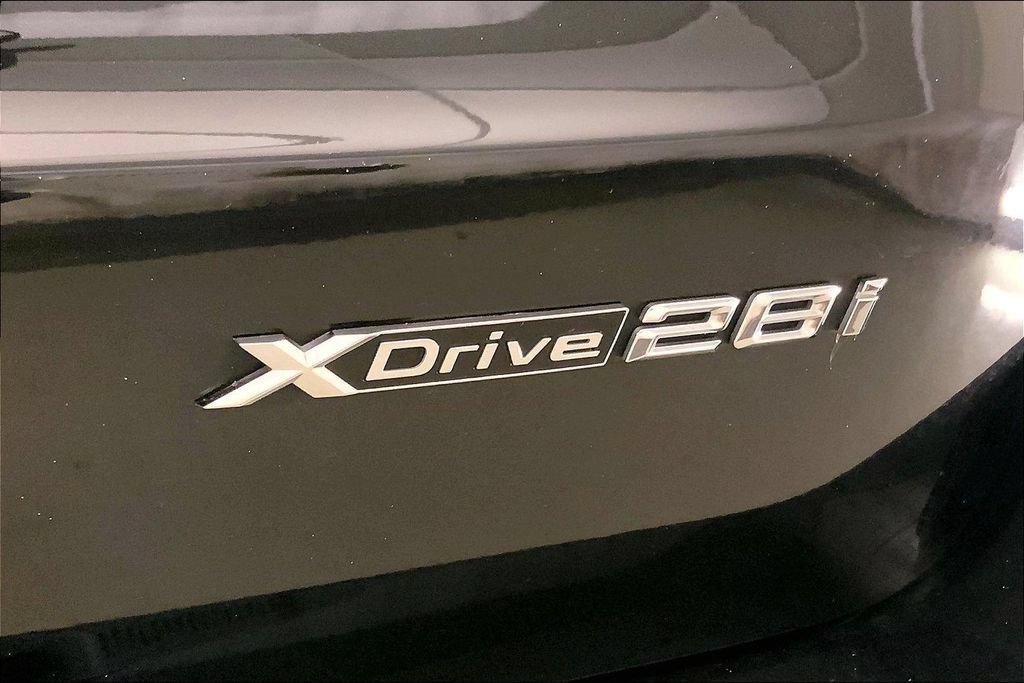 Certified 2023 BMW X1 xDrive28i w/ Premium Package AWD/4WD image 30