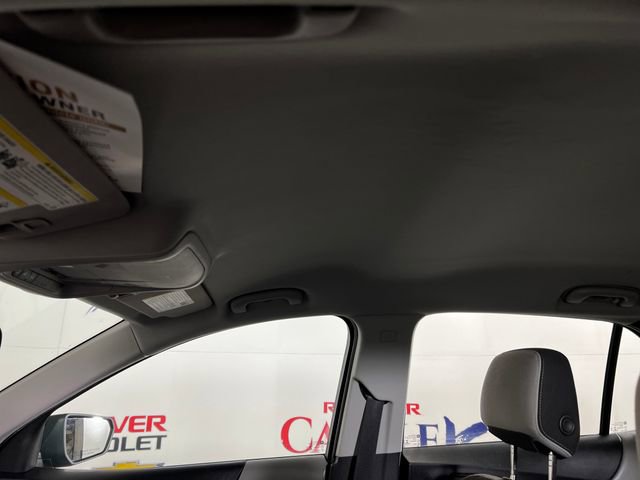 Used 2020 Chevrolet Equinox LS image 21