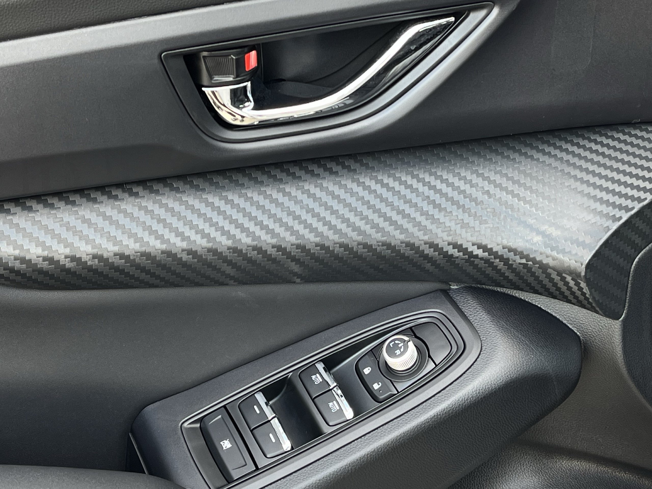 New 2027 Subaru Ascent Premium AWD/4WD image 21