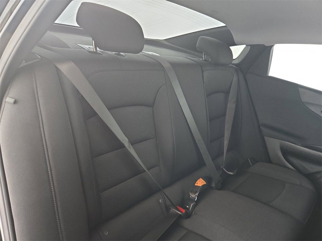 Used 2025 Chevrolet Malibu RS image 31