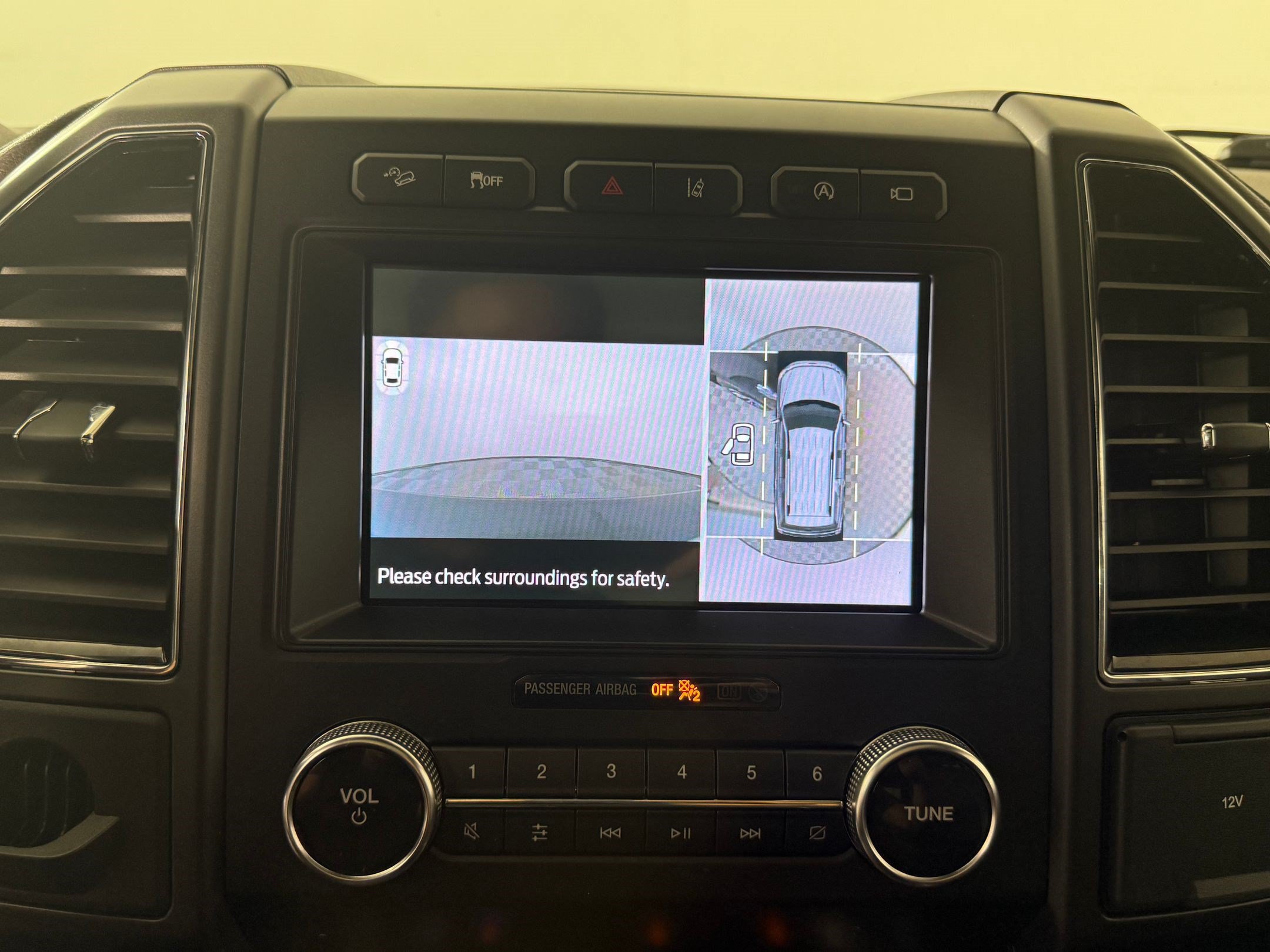 Used 2020 Ford Expedition King Ranch w/ Cargo Package AWD/4WD image 20