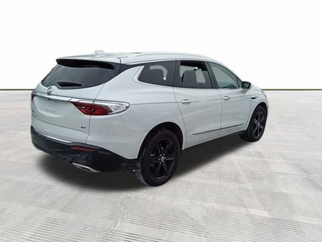 Used 2024 Buick Enclave Essence w/ Experience Buick Package image 10