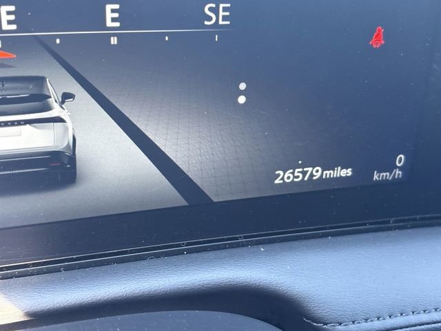Used 2024 Nissan Ariya AWD image 19