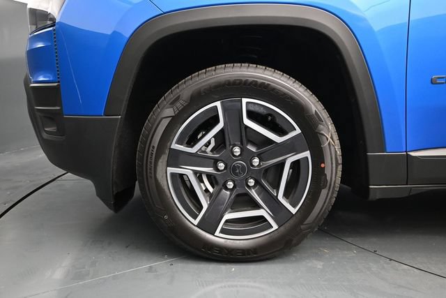 New 2026 Jeep Cherokee Limited AWD/4WD image 15
