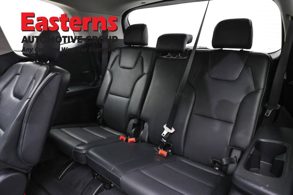 Used 2025 Kia Telluride S FWD image 26