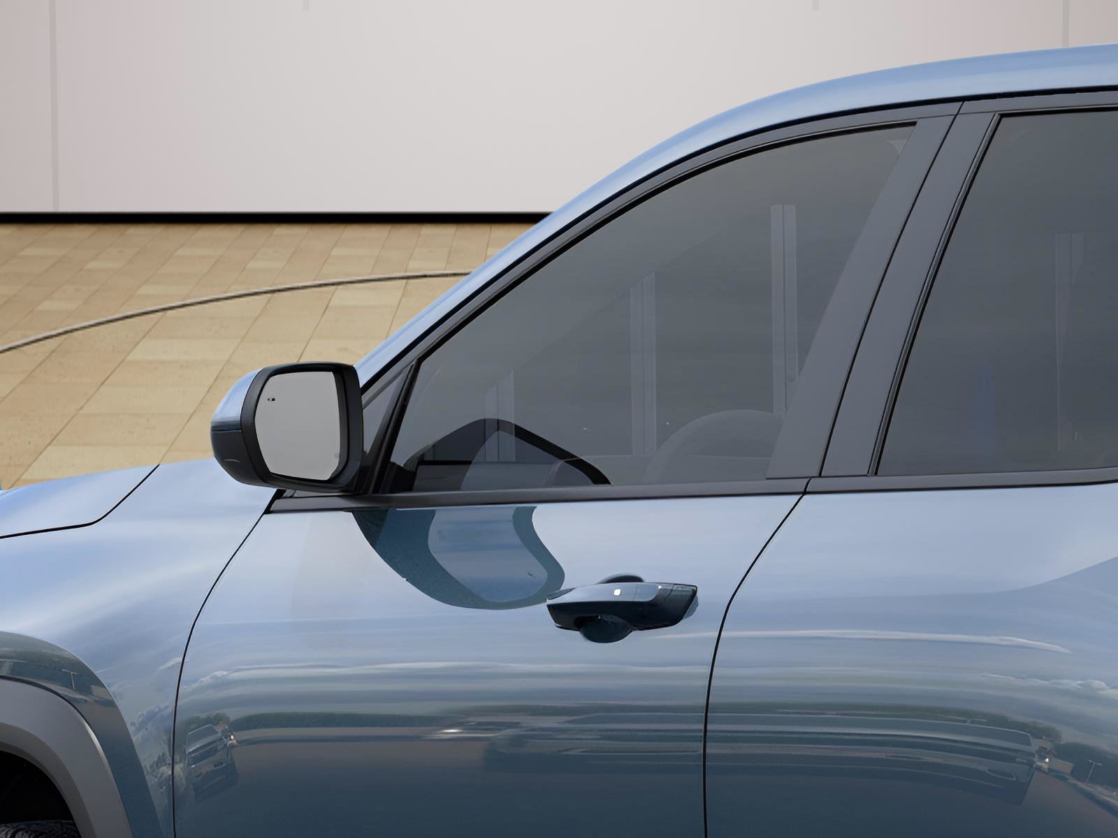 New 2027 Chevrolet Equinox LT FWD image 13