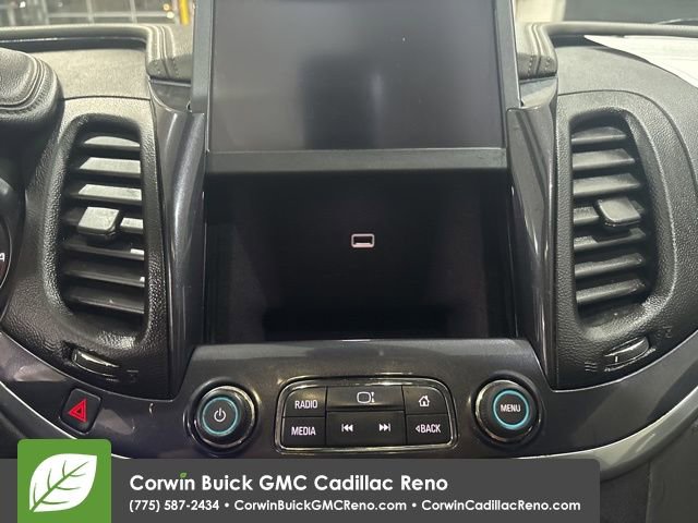 Used 2019 Chevrolet Impala LT image 23