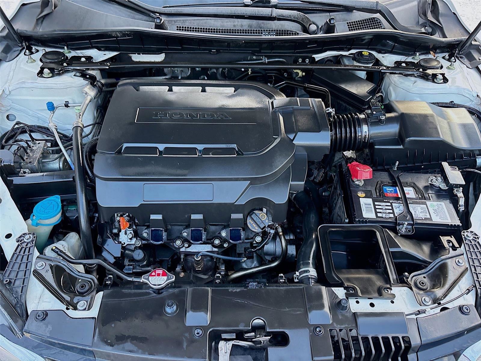 Used 2014 Honda Accord EX-L image 30