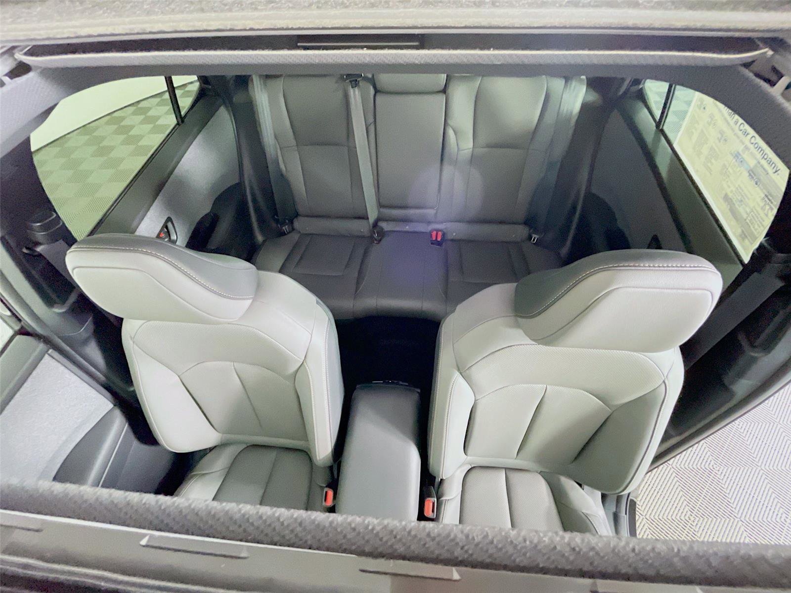 New 2026 Subaru Outback Limited XT w/ Premium/Limited Plus Package AWD/4WD image 8