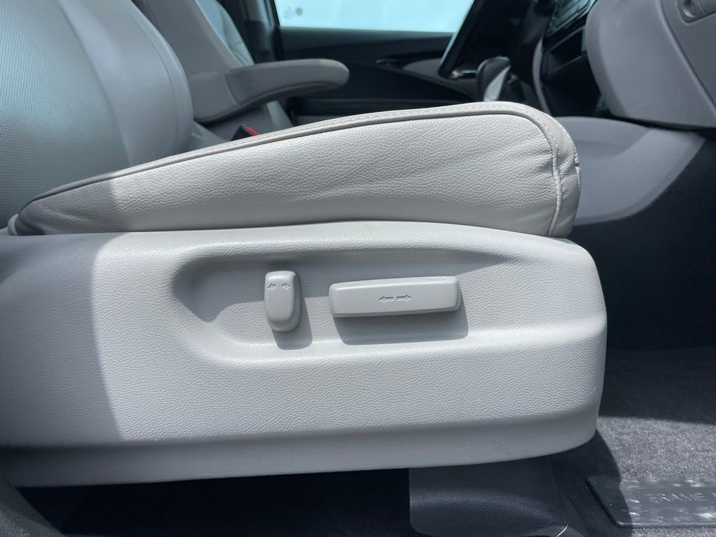 Used 2019 Honda Ridgeline RTL-E image 31