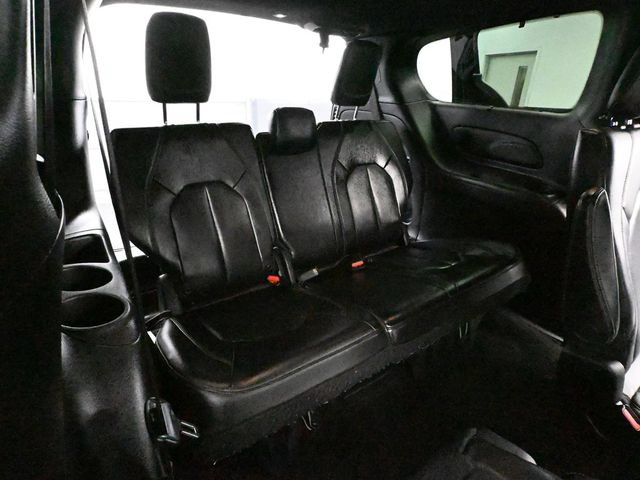 Used 2019 Chrysler Pacifica Touring-L Plus w/ Advanced Safetytec Group FWD image 51