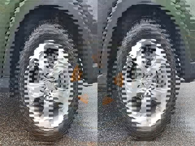 Used 2018 Honda HR-V LX image 35