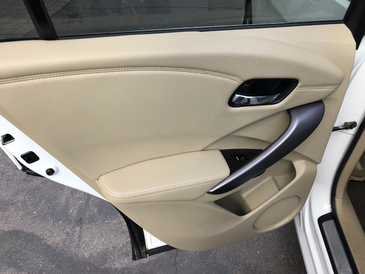 Used 2013 Acura RDX AWD w/ Technology Package image 25