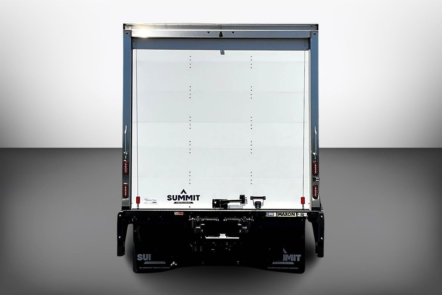 New 2025 Chevrolet Low Cab Forward RWD image 4
