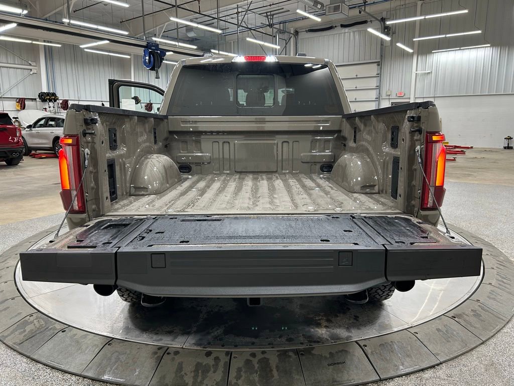 New 2026 Ford F150 Tremor w/ Equipment Group 402A High image 28