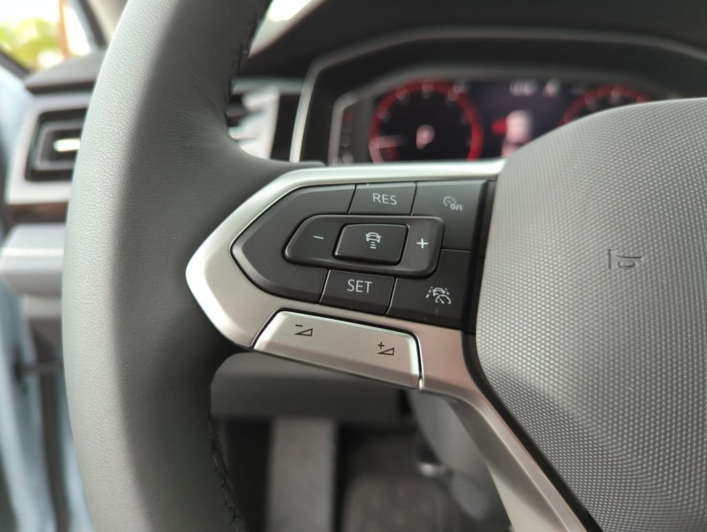 New 2026 Volkswagen Jetta SEL image 37