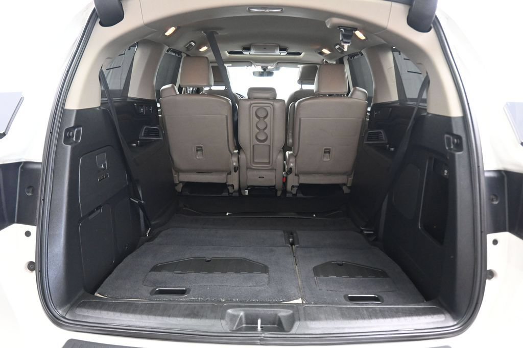 Used 2018 Honda Odyssey Elite image 71