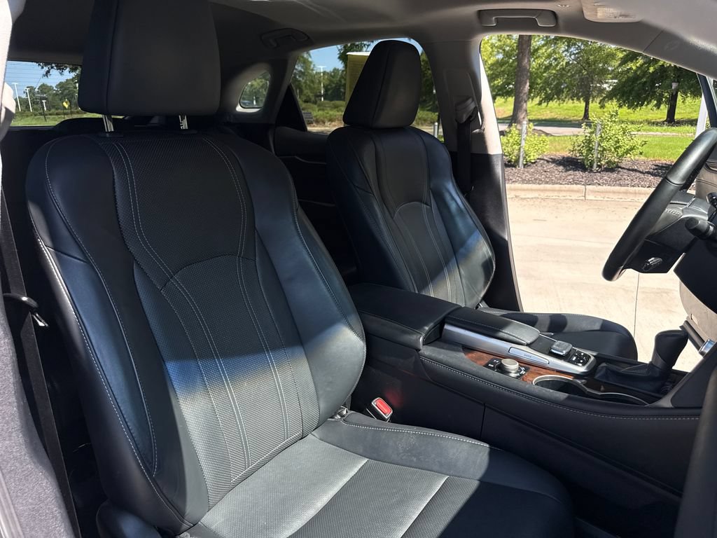 Used 2017 Lexus RX 350 AWD w/ Premium Package image 34