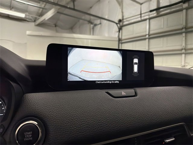 Used 2024 MAZDA CX-90 3.3 Turbo w/ Premium Package image 29