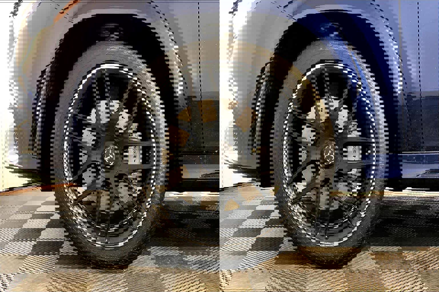 Used 2022 Mercedes-Benz GLE 53 AMG 4MATIC Coupe image 11