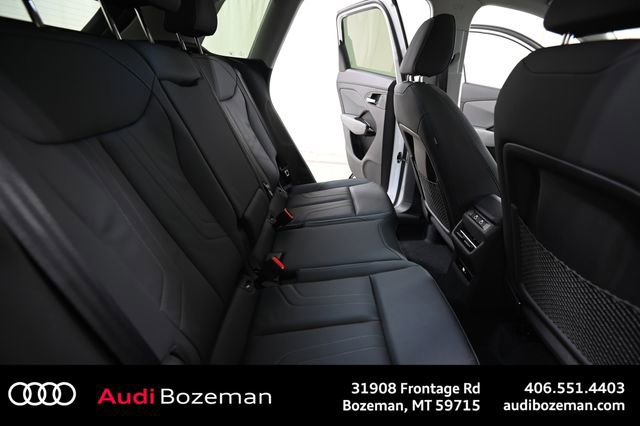 New 2026 Audi Q3 quattro 2.0T image 28