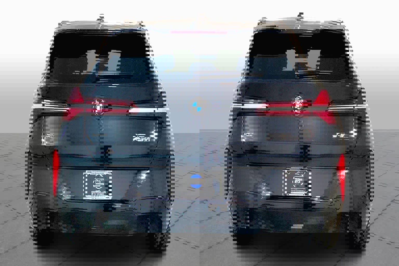 New 2026 BMW X3 xDrive30 image 4