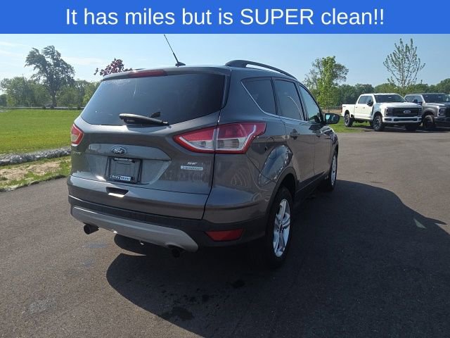 Used 2013 Ford Escape SE FWD image 8