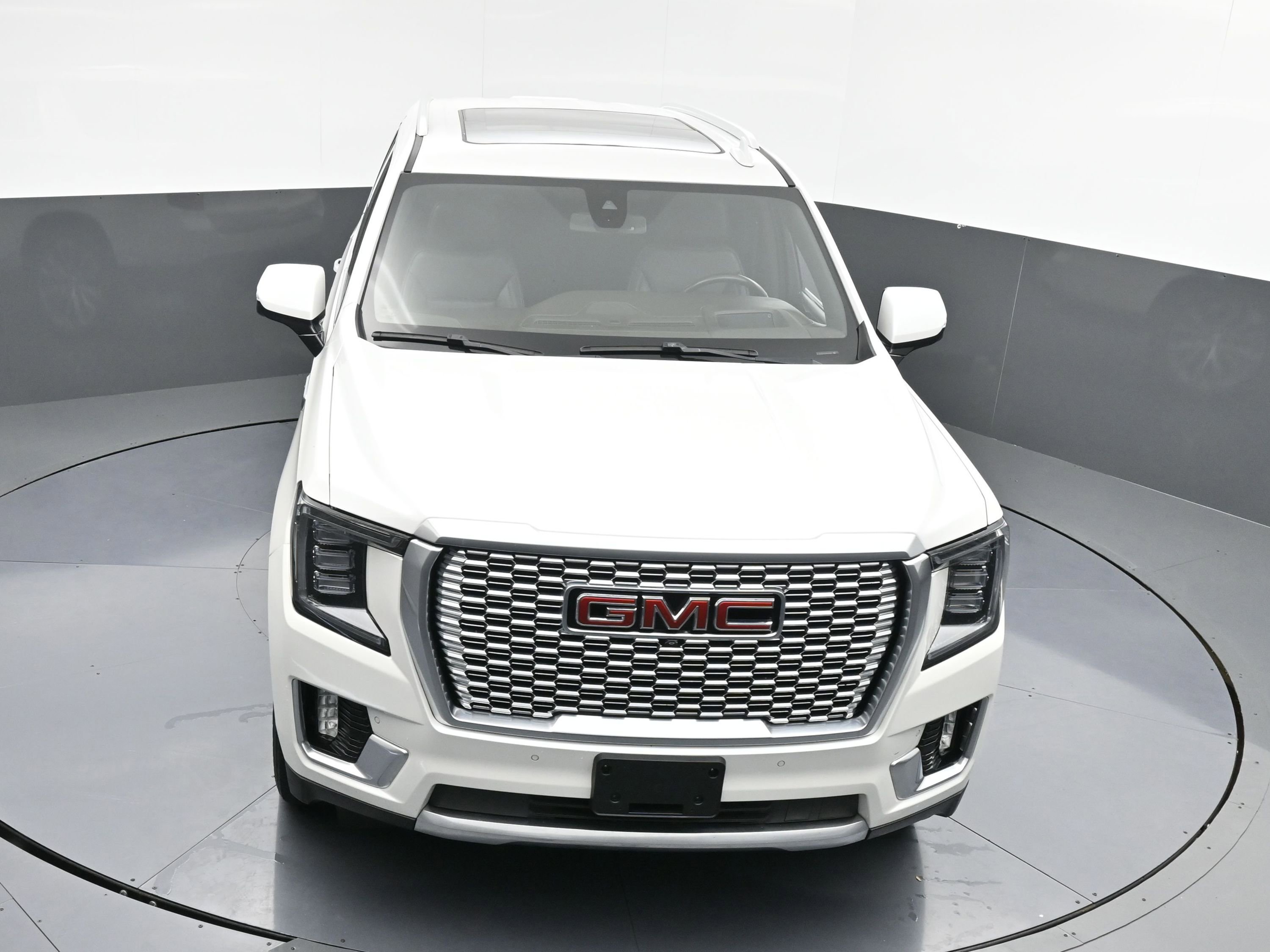 Used 2021 GMC Yukon Denali image 27