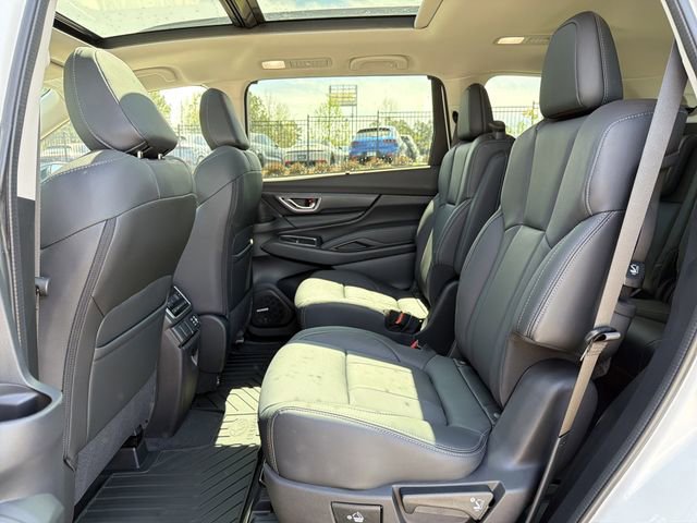 New 2026 Subaru Ascent Limited image 13