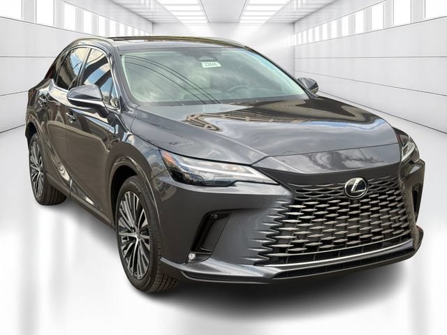 New 2026 Lexus RX 350 Premium Plus AWD/4WD image 3