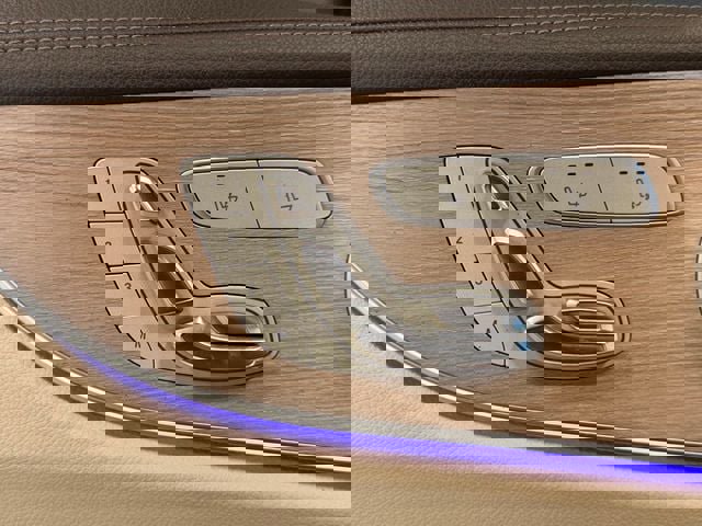 Used 2019 Mercedes-Benz E 450 4MATIC Coupe image 19