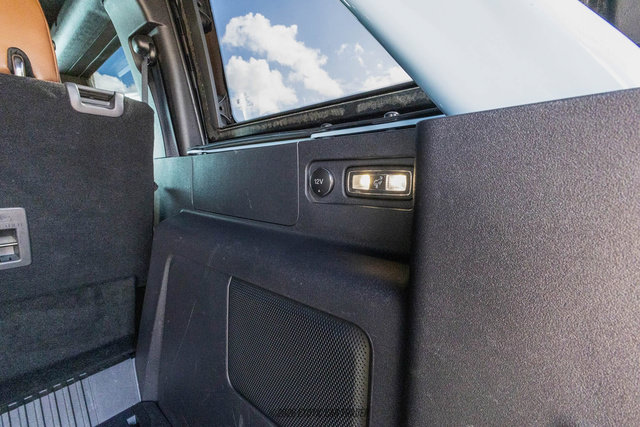 Used 2023 Ford Bronco Heritage Edition AWD/4WD image 64