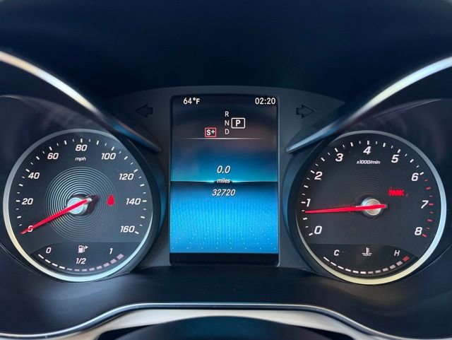Certified 2020 Mercedes-Benz GLC 300 4MATIC image 17