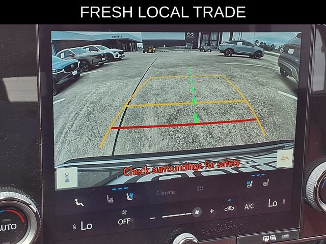 Used 2024 Lexus NX 350 AWD image 12