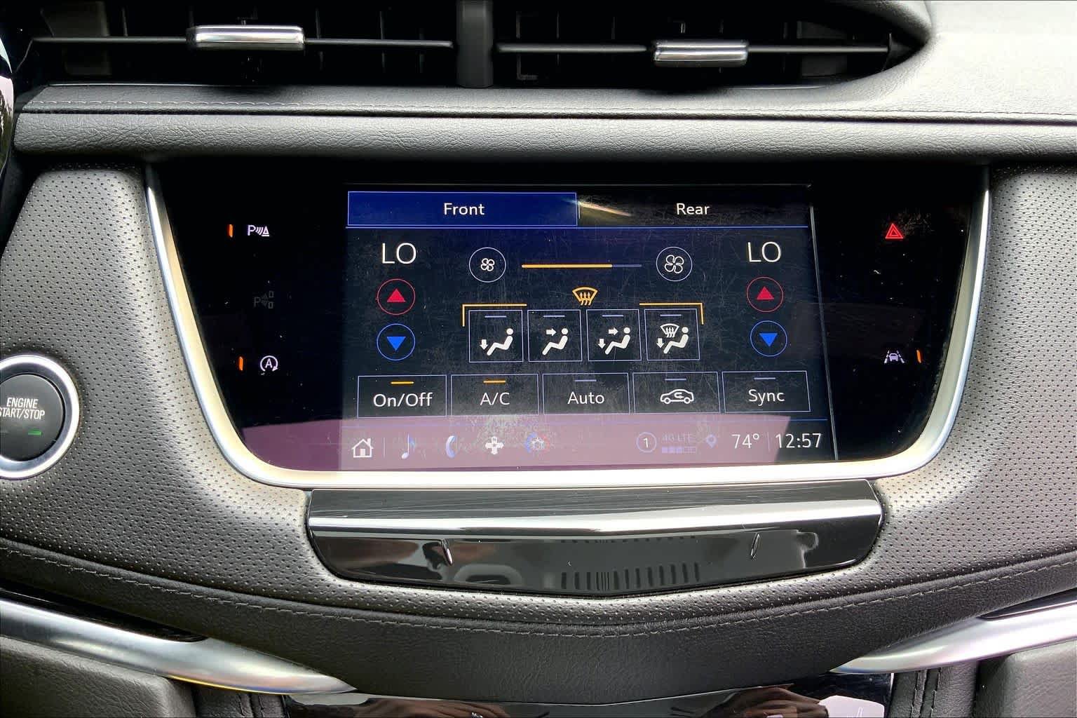 Used 2024 Cadillac XT6 Luxury FWD image 36