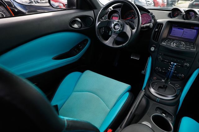 Used 2020 Nissan 370Z NISMO image 15