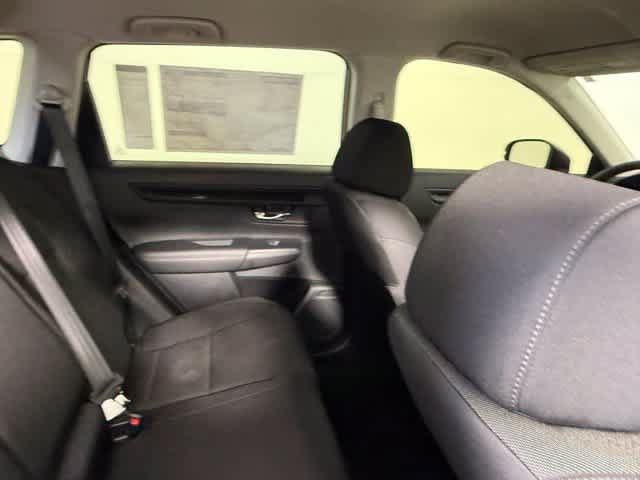 New 2027 Honda CR-V LX image 49