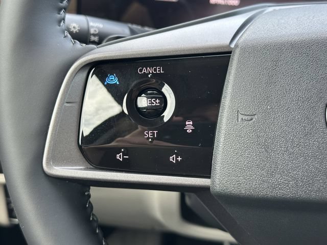 New 2026 Nissan Murano Platinum w/ Cargo Package AWD/4WD image 21