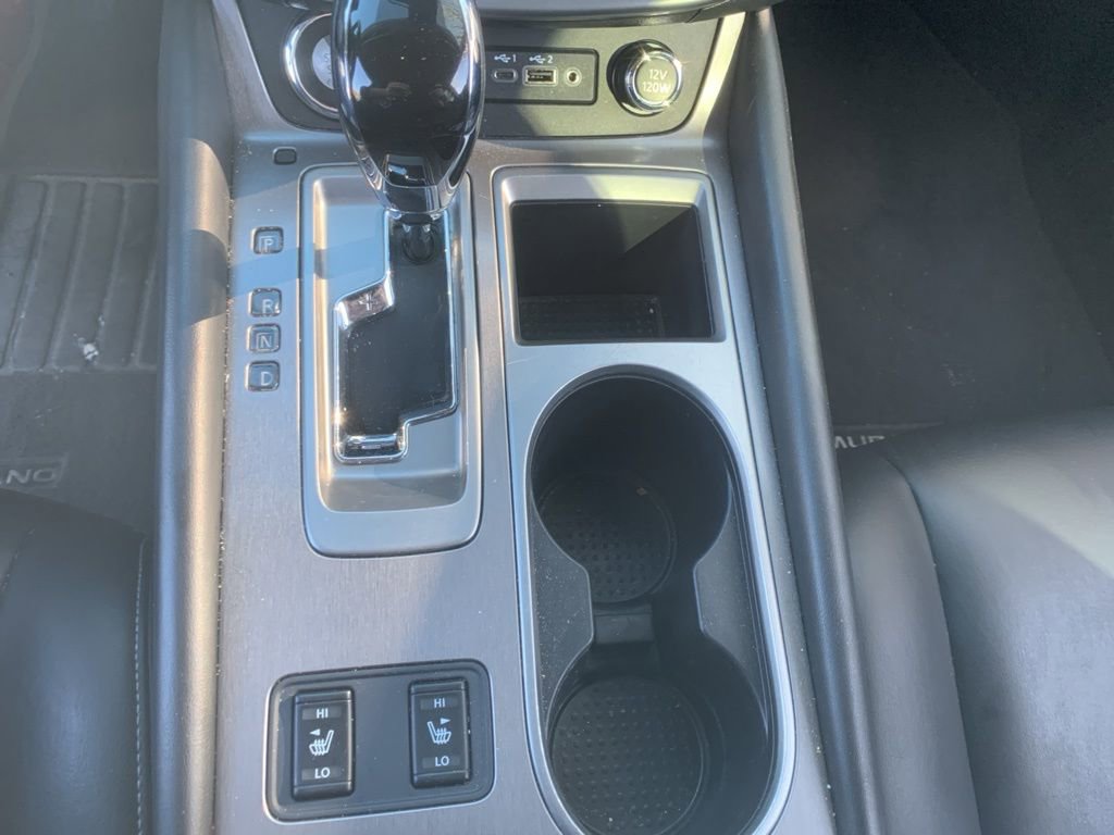 Used 2023 Nissan Murano SV image 20