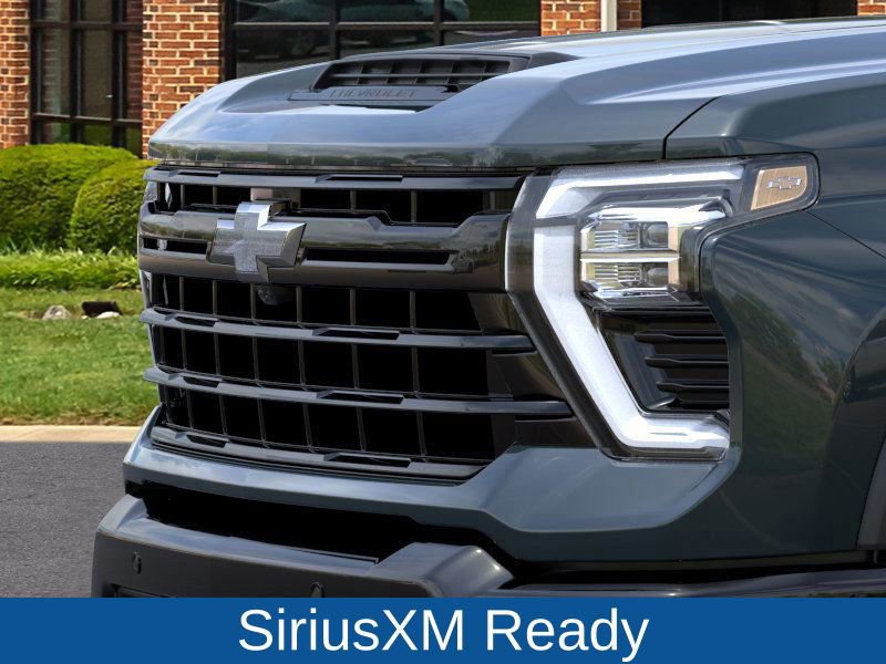 New 2026 Chevrolet Silverado 2500 LT image 13