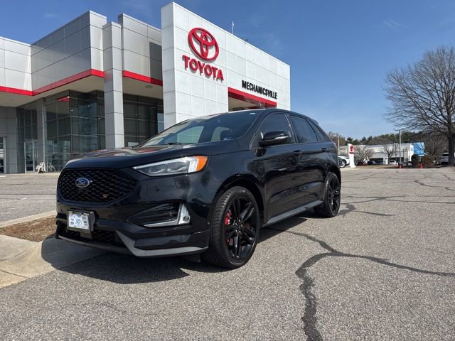 Used 2020 Ford Edge ST w/ Equipment Group 401A AWD/4WD image 1