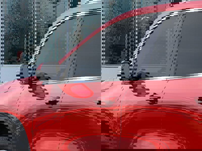 New 2026 Buick Enclave Preferred w/ LPO, Floor Liner Package image 37