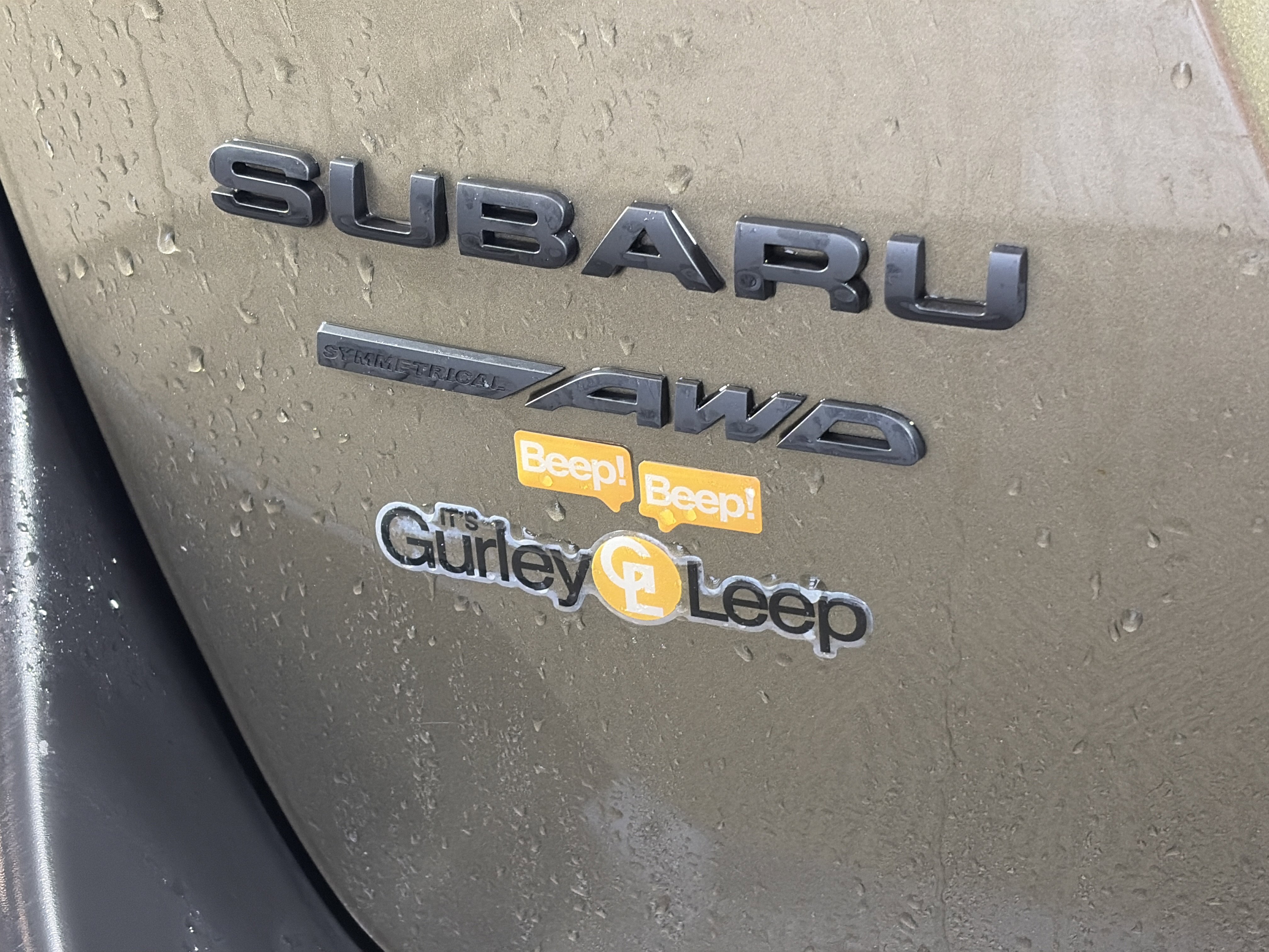 Certified 2023 Subaru Outback Wilderness image 16