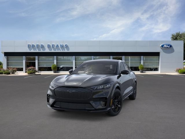 New 2026 Ford Mustang Mach-E GT AWD/4WD image 2