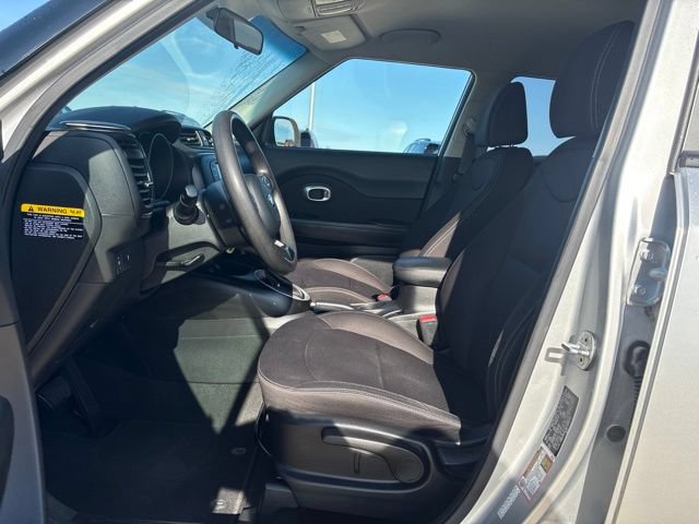 Used 2019 Kia Soul FWD image 10