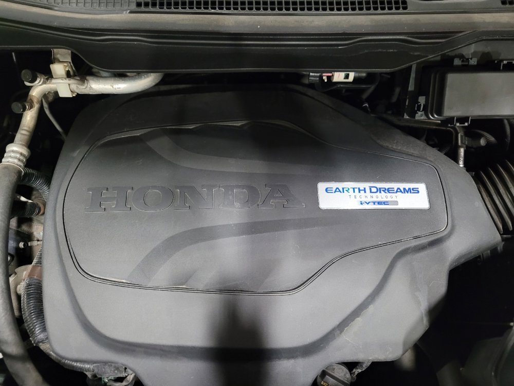 Used 2017 Honda Pilot EX-L image 30