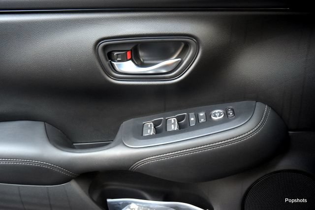 New 2027 Honda HR-V EX-L image 6