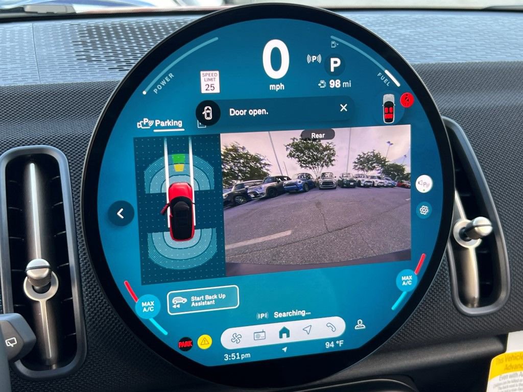 New 2025 MINI Cooper Countryman S image 16